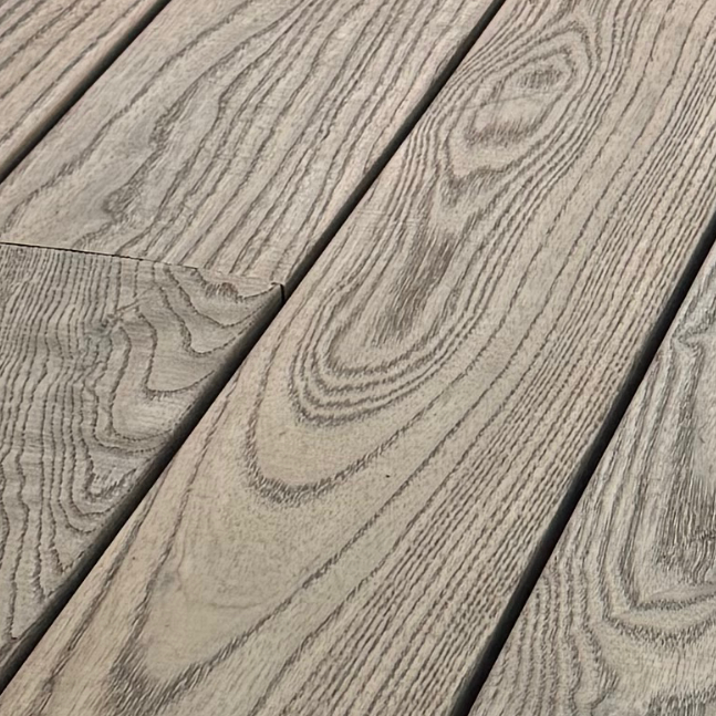 Hard Wood