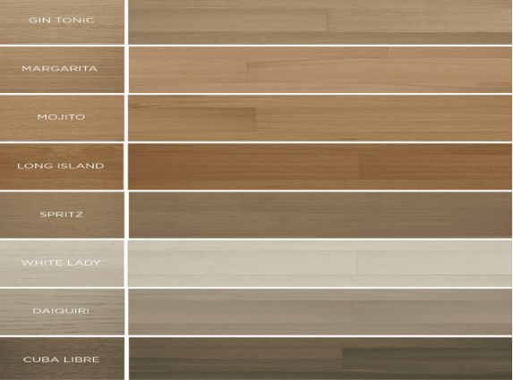 FLOOR WOOD