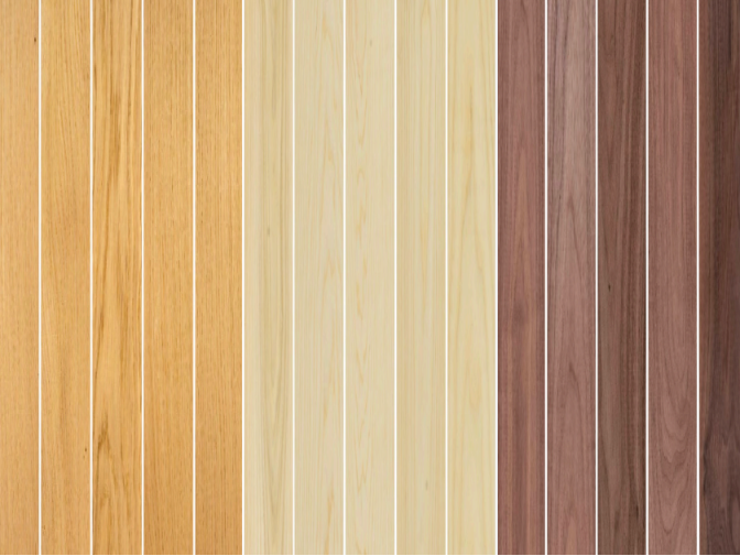 HARD WOOD