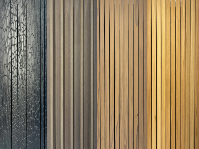 THERMO WOOD