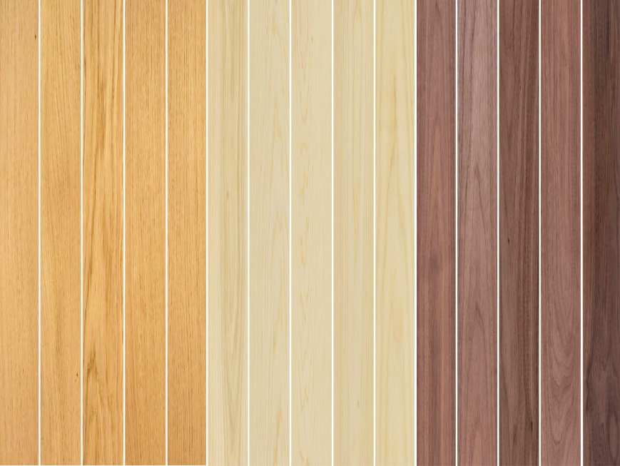 Hardwood